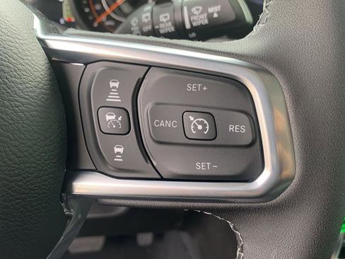 New 2026 Jeep Wrangler Sahara image 27