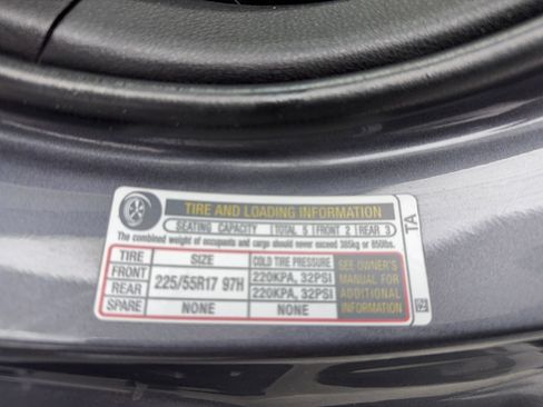 Used 2018 Acura TLX FWD image 50