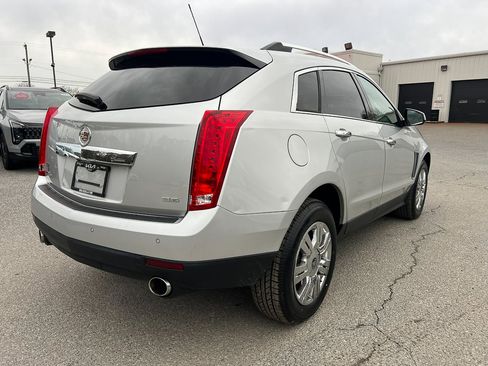 Used 2016 Cadillac SRX Luxury image 7