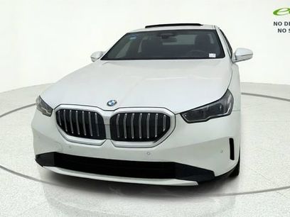Used 2026 BMW 540i xDrive