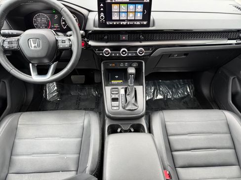 Used 2023 Honda CR-V EX-L image 10