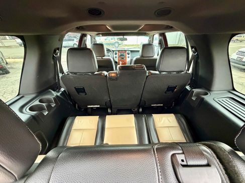 Used 2008 Ford Expedition Eddie Bauer image 23