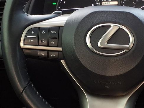 Used 2021 Lexus RX 350 AWD w/ Premium Package image 6