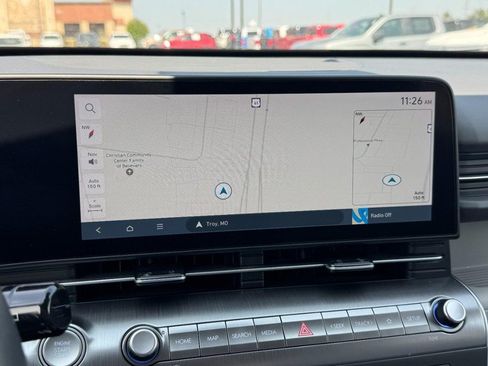 Used 2024 Hyundai Kona SEL w/ Convenience Package AWD/4WD image 19