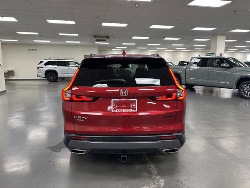 Used 2023 Honda CR-V Sport image 7