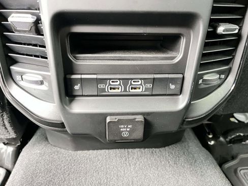 Used 2023 RAM 3500 Limited image 30