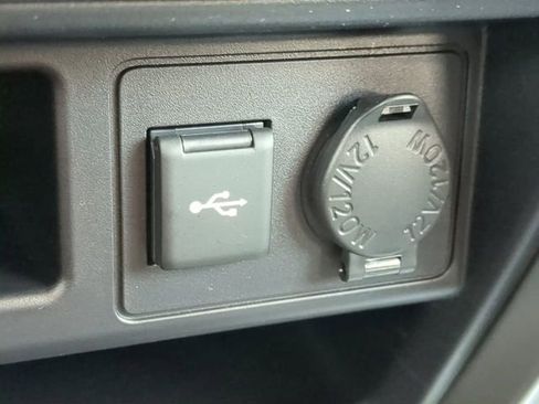 Used 2022 Toyota 4Runner TRD Sport image 20