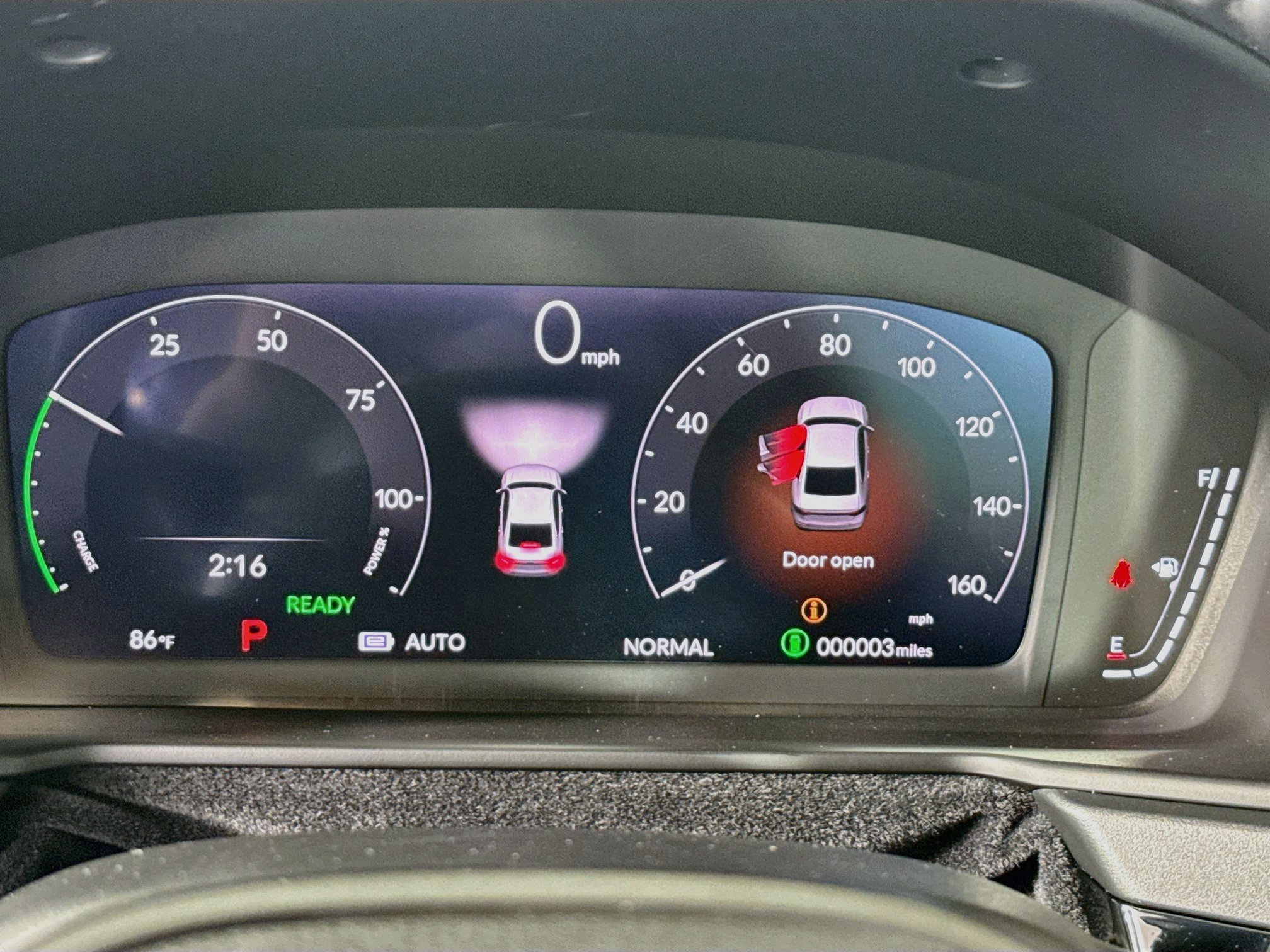New 2026 Honda Accord Sport image 13