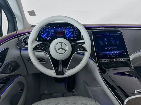 Certified 2023 Mercedes-Benz EQS 450+ SUV image 23