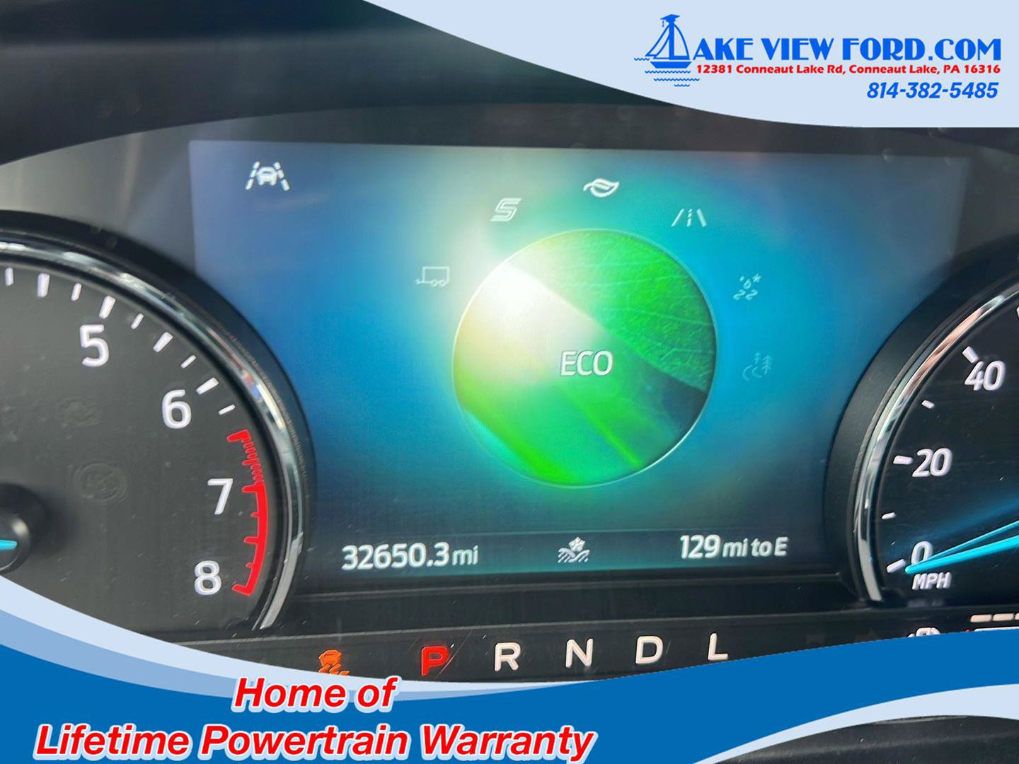 Used 2023 Ford Explorer XLT w/ Equipment Group 202A AWD/4WD image 39