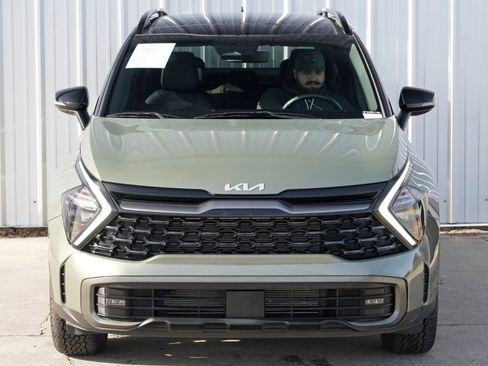 Used 2023 Kia Sportage X-Pro image 48