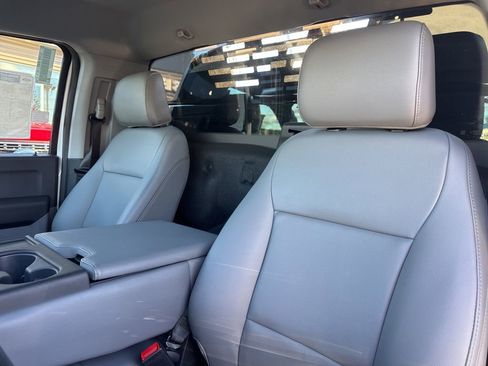 New 2026 Ford F350 XL w/ XL Chrome Package image 17