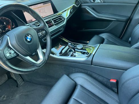 Used 2020 BMW X5 xDrive40i w/ Convenience Package AWD/4WD image 14