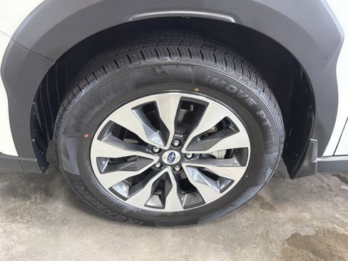 Used 2025 Subaru Outback Limited w/ Popular Package #2 AWD/4WD image 15