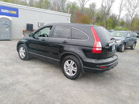 Used 2010 Honda CR-V EX image 22
