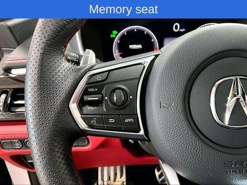 Used 2023 Acura MDX A-Spec image 14