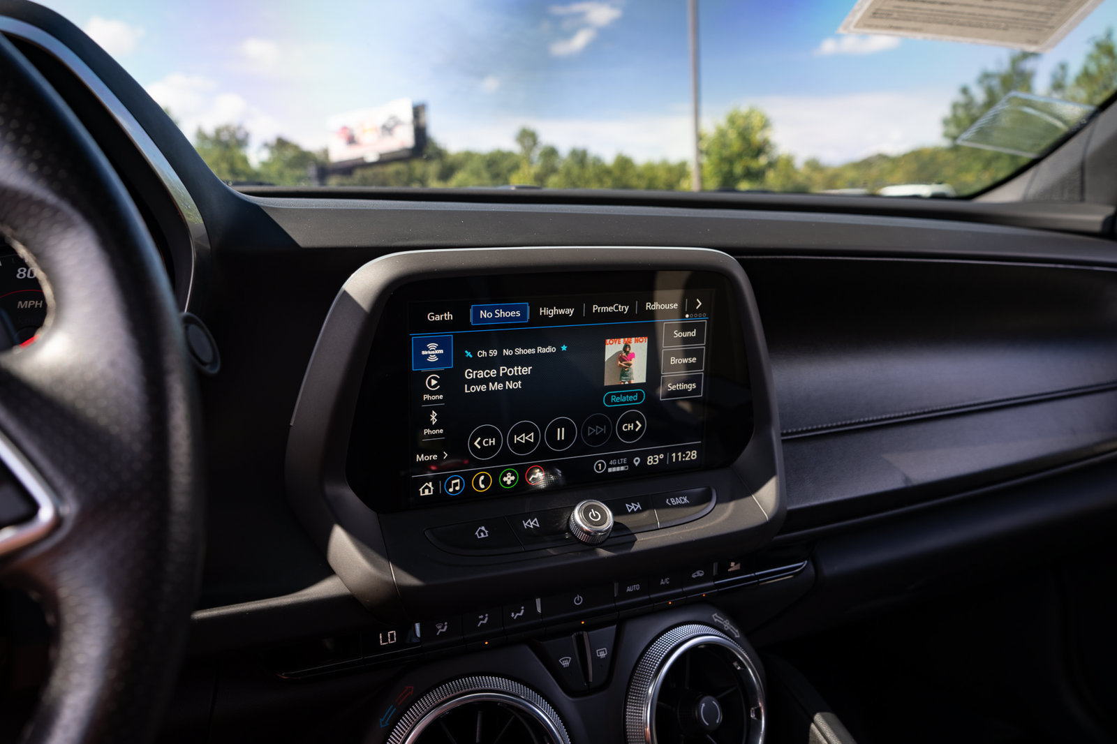 Used 2021 Chevrolet Camaro SS RWD image 22