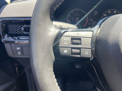 Used 2024 Honda CR-V EX-L image 16