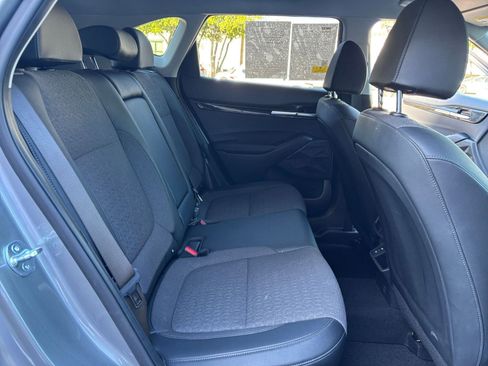 Used 2025 Kia Seltos S image 20