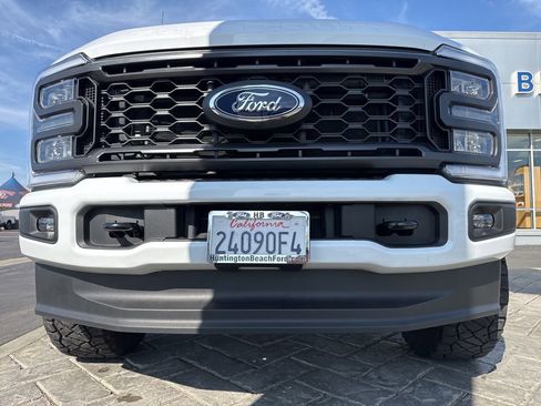 Used 2024 Ford F250 XL w/ STX Appearance Package image 31