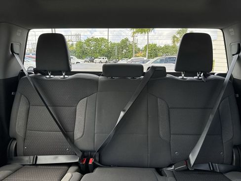 Used 2022 Chevrolet Silverado 1500 Custom image 19