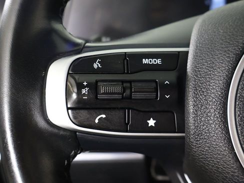 Used 2023 Kia Sportage X-Line w/ X-Line Premium Package image 44