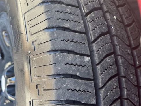 Used 2015 Nissan Frontier S image 29