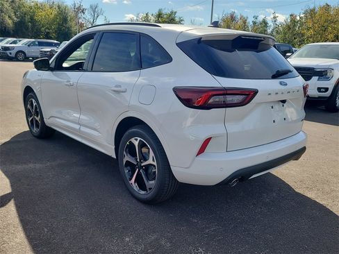 New 2026 Ford Escape ST-Line Elite w/ Premium Technology Package image 3