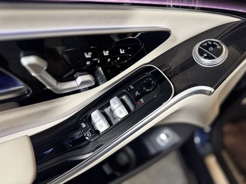 Used 2023 Mercedes-Benz S 500 4MATIC image 20