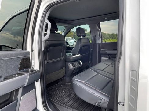 Used 2022 Ford F150 Lariat AWD/4WD image 46