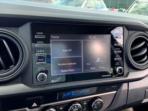 Used 2023 Toyota Tacoma SR image 31