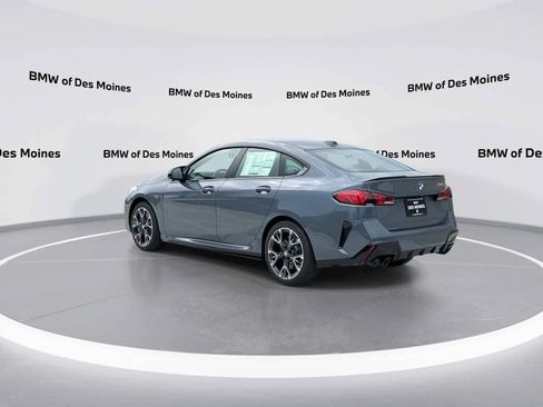 Used 2026 BMW M235i xDrive w/ Technology Package AWD/4WD image 6
