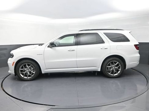New 2026 Dodge Durango GT AWD/4WD image 6