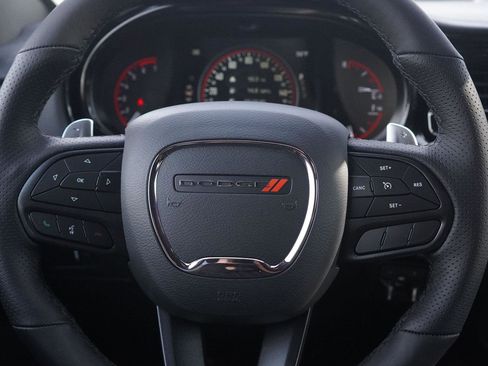 New 2026 Dodge Durango GT image 14