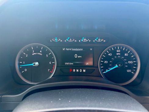 Used 2021 Ford Expedition XLT RWD image 22