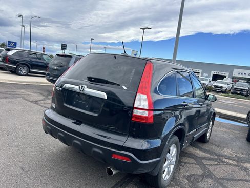Used 2008 Honda CR-V EX-L image 5