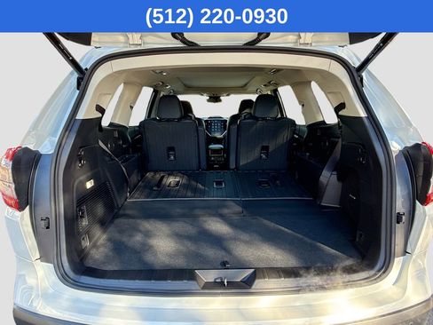 New 2026 Subaru Ascent Touring image 33