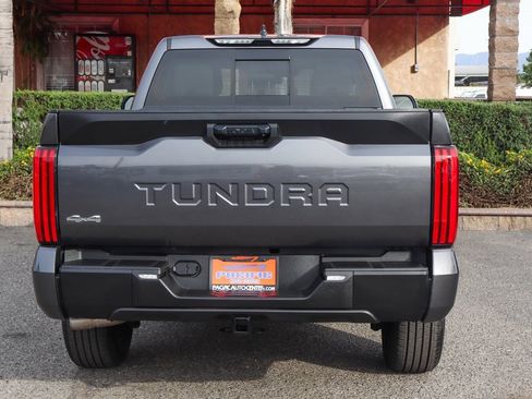 Used 2022 Toyota Tundra SR5 image 7