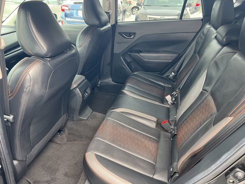 Certified 2025 Subaru Crosstrek 2.5i Limited image 10