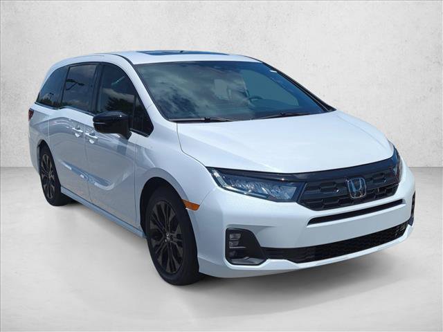 New 2026 Honda Odyssey Sport-L image 3