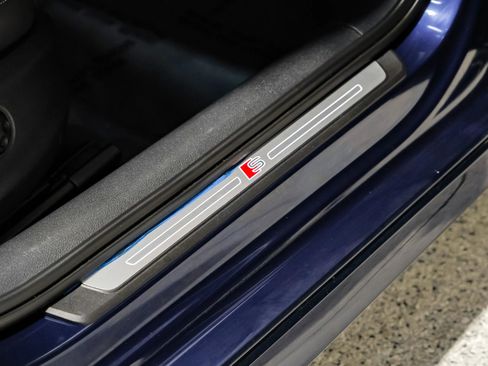 Used 2017 Audi S3 Premium Plus w/ Technology Package image 46