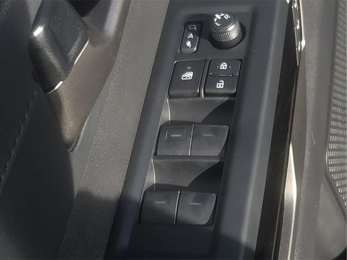 New 2026 Toyota Tundra Limited image 16