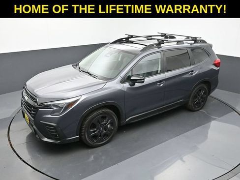 Used 2023 Subaru Ascent Onyx Edition AWD/4WD image 66