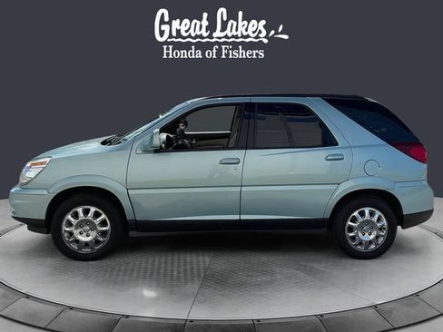 Used 2006 Buick Rendezvous CX w/ CXL Preferred Equipment Group FWD image 2