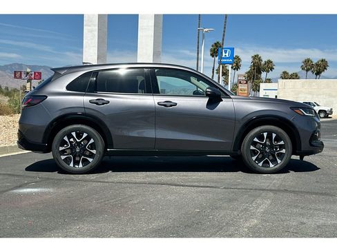 New 2026 Honda HR-V EX-L image 3