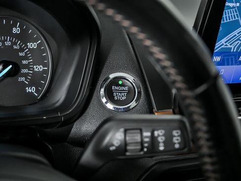 Used 2021 Ford EcoSport SE w/ SE Convenience Package image 26