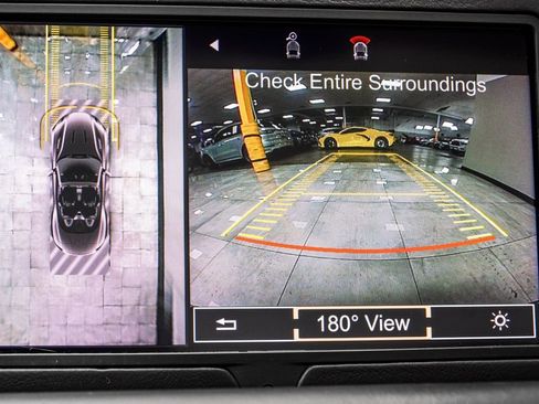 Used 2019 Aston Martin DB11 Volante RWD image 37