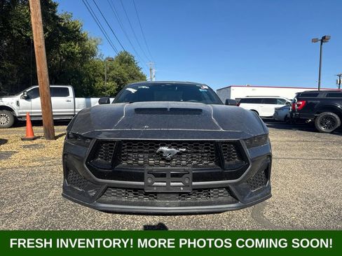Used 2025 Ford Mustang GT Premium RWD image 7