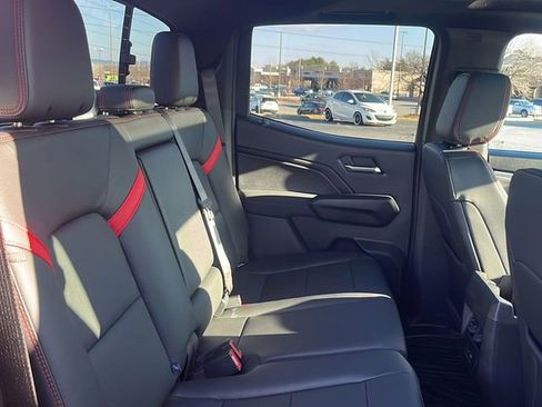 New 2026 Chevrolet Colorado Z71 w/ Technology Package image 12