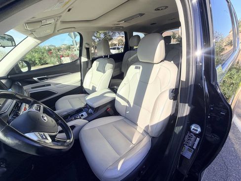 Used 2020 Kia Telluride S AWD/4WD image 11